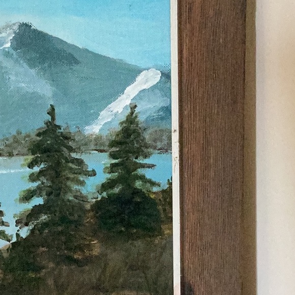 Original Oil McConnell 1982 - Picture 8 of 16